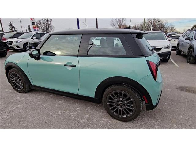 2025 MINI 3 Door Cooper C (Stk: 2105332BA) in Whitby - Image 6 of 20