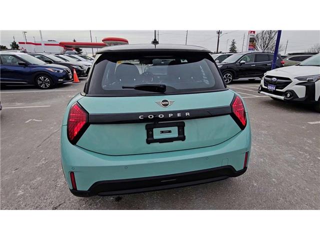 2025 MINI 3 Door Cooper C (Stk: 2105332BA) in Whitby - Image 7 of 20