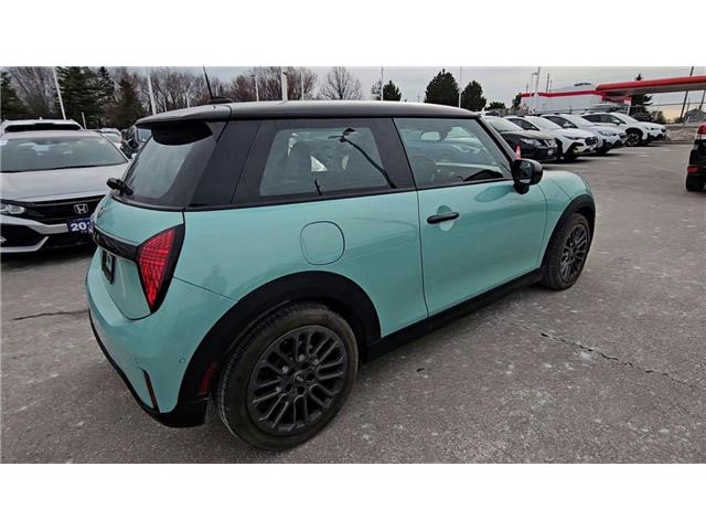 2025 MINI 3 Door Cooper C (Stk: 2105332BA) in Whitby - Image 8 of 20