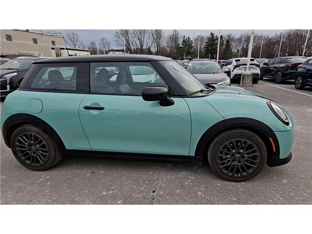2025 MINI 3 Door Cooper C (Stk: 2105332BA) in Whitby - Image 9 of 20
