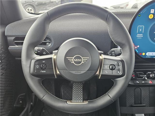 2025 MINI 3 Door Cooper C (Stk: 2105332BA) in Whitby - Image 11 of 20