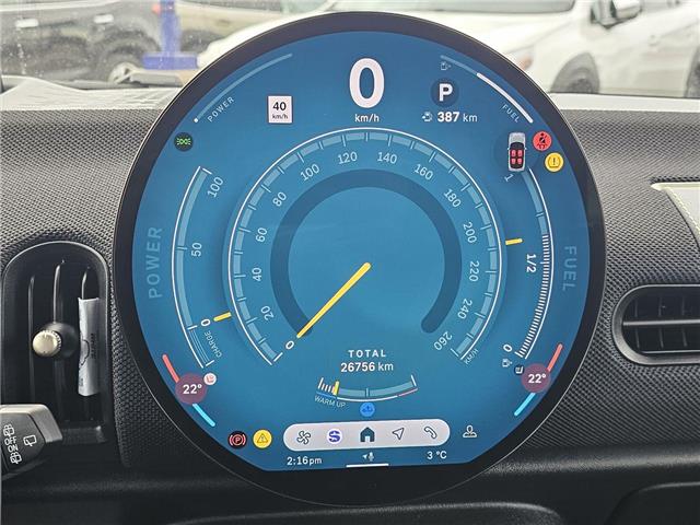 2025 MINI 3 Door Cooper C (Stk: 2105332BA) in Whitby - Image 12 of 20