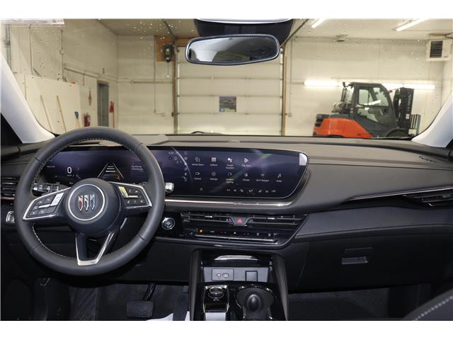 2026 Buick Envision Preferred (Stk: T3268) in Watrous - Image 39 of 40