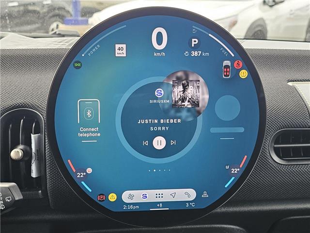 2025 MINI 3 Door Cooper C (Stk: 2105332BA) in Whitby - Image 13 of 20