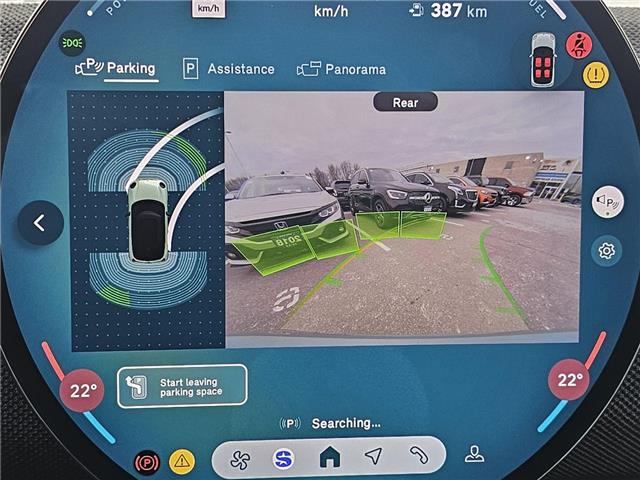 2025 MINI 3 Door Cooper C (Stk: 2105332BA) in Whitby - Image 14 of 20