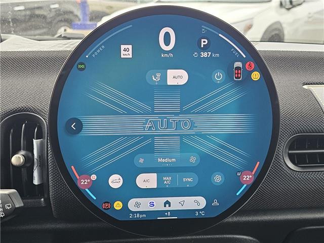 2025 MINI 3 Door Cooper C (Stk: 2105332BA) in Whitby - Image 15 of 20