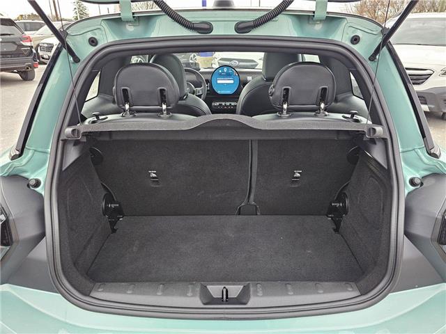 2025 MINI 3 Door Cooper C (Stk: 2105332BA) in Whitby - Image 19 of 20