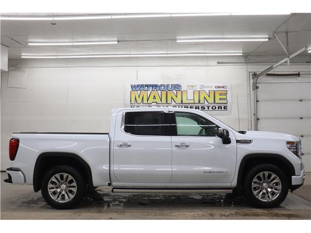 2026 GMC Sierra 1500 Denali (Stk: T3248) in Watrous - Image 1 of 46