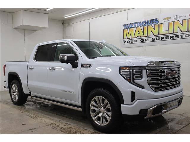 2026 GMC Sierra 1500 Denali (Stk: T3248) in Watrous - Image 2 of 46