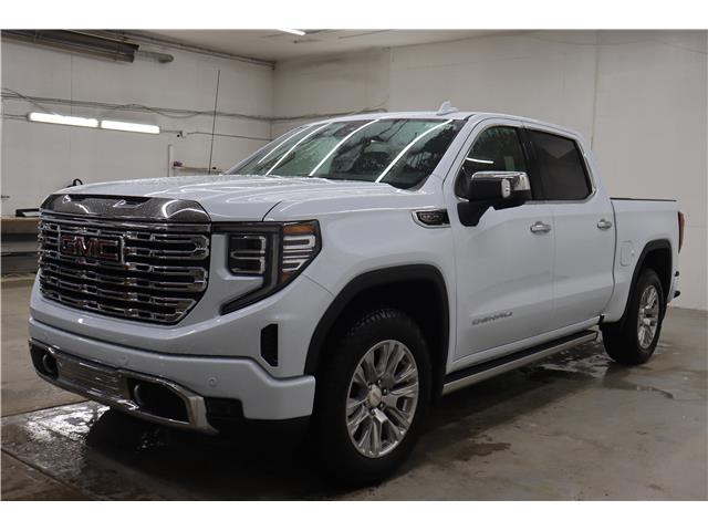 2026 GMC Sierra 1500 Denali (Stk: T3248) in Watrous - Image 4 of 46