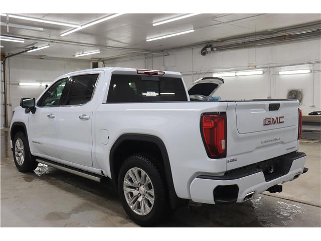 2026 GMC Sierra 1500 Denali (Stk: T3248) in Watrous - Image 5 of 46