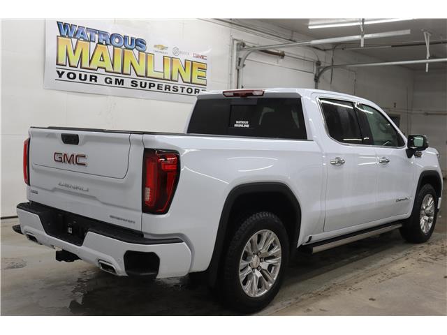 2026 GMC Sierra 1500 Denali (Stk: T3248) in Watrous - Image 6 of 46