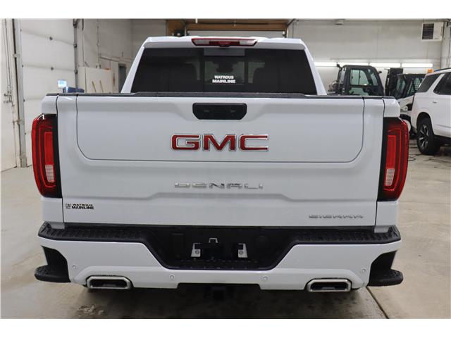 2026 GMC Sierra 1500 Denali (Stk: T3248) in Watrous - Image 7 of 46