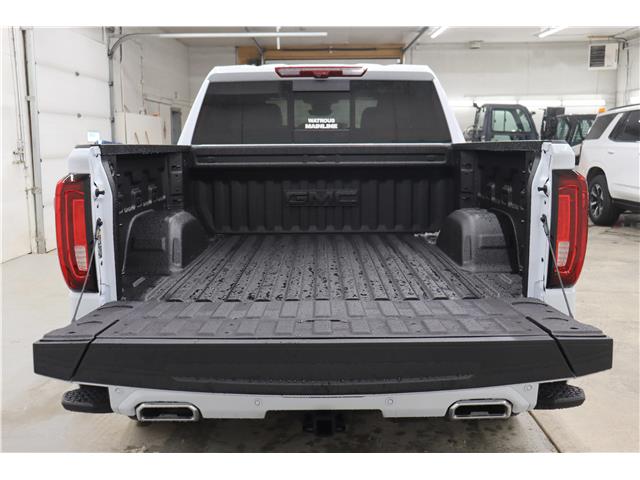 2026 GMC Sierra 1500 Denali (Stk: T3248) in Watrous - Image 9 of 46