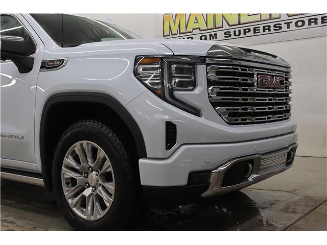 2026 GMC Sierra 1500 Denali (Stk: T3248) in Watrous - Image 15 of 46