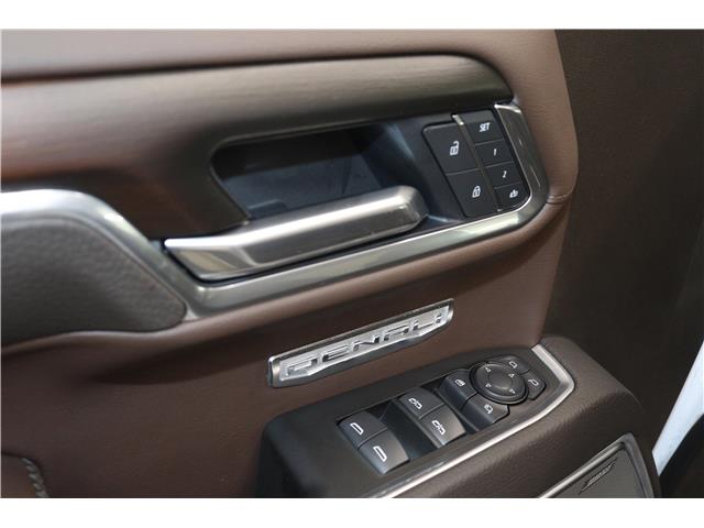 2026 GMC Sierra 1500 Denali (Stk: T3248) in Watrous - Image 17 of 46