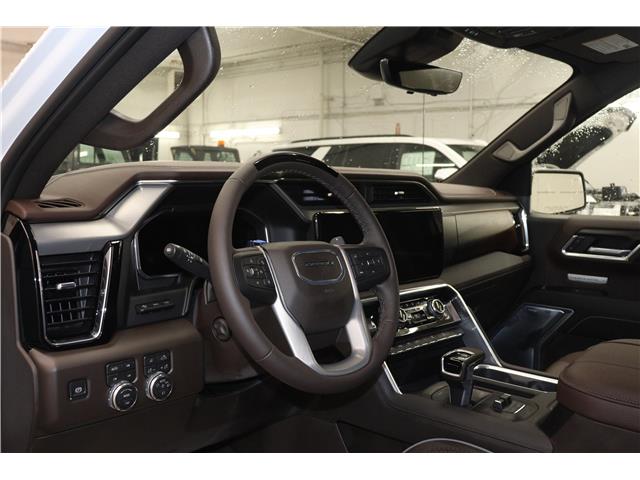 2026 GMC Sierra 1500 Denali (Stk: T3248) in Watrous - Image 19 of 46