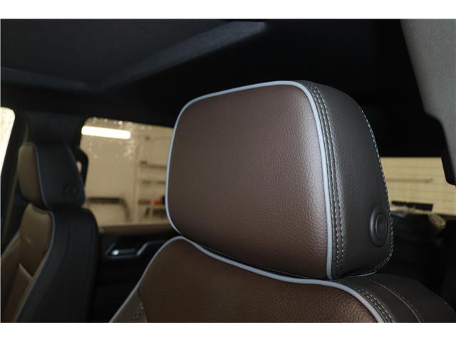 2026 GMC Sierra 1500 Denali (Stk: T3248) in Watrous - Image 20 of 46
