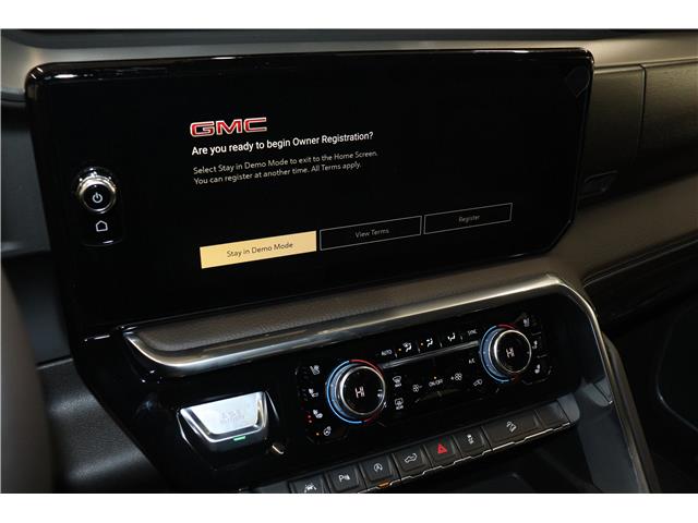 2026 GMC Sierra 1500 Denali (Stk: T3248) in Watrous - Image 26 of 46