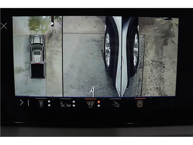 2026 GMC Sierra 1500 Denali (Stk: T3248) in Watrous - Image 33 of 46