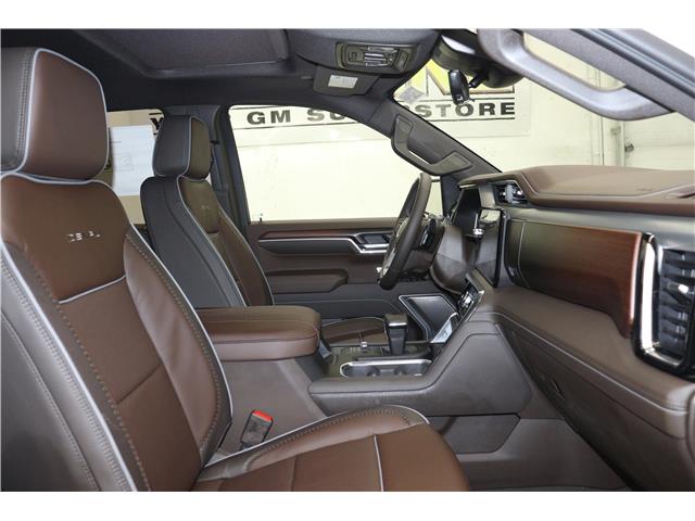 2026 GMC Sierra 1500 Denali (Stk: T3248) in Watrous - Image 39 of 46