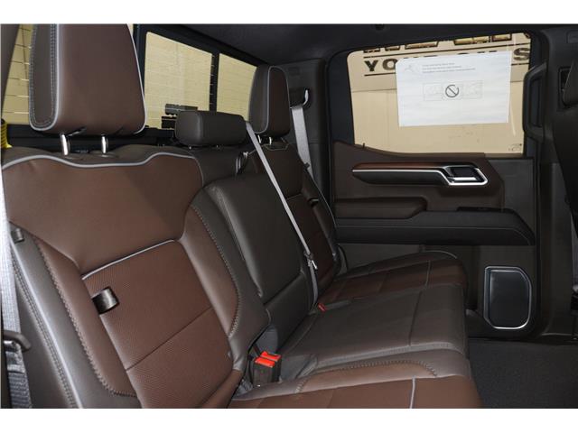 2026 GMC Sierra 1500 Denali (Stk: T3248) in Watrous - Image 43 of 46