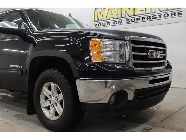 2013 GMC Sierra 1500 SLE (Stk: M7945A) in Watrous - Image 13 of 30