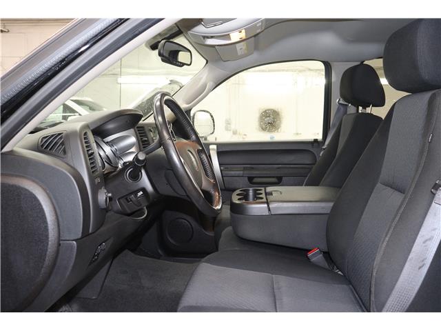 2013 GMC Sierra 1500 SLE (Stk: M7945A) in Watrous - Image 16 of 30