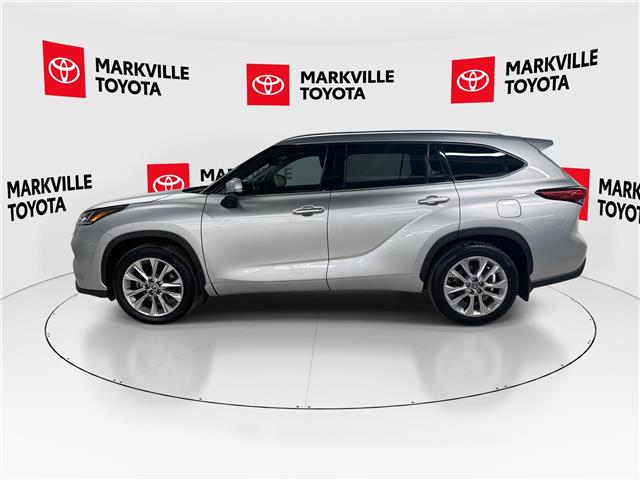 2022 Toyota Highlander Hybrid Limited (Stk: 11105512A) in Markham - Image 6 of 39
