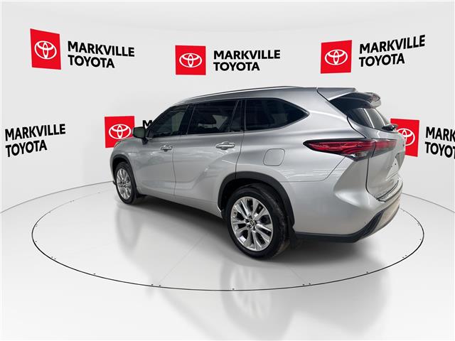 2022 Toyota Highlander Hybrid Limited (Stk: 11105512A) in Markham - Image 7 of 39