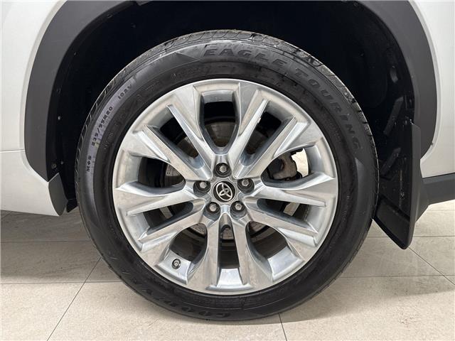 2022 Toyota Highlander Hybrid Limited (Stk: 11105512A) in Markham - Image 14 of 39