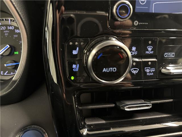 2022 Toyota Highlander Hybrid Limited (Stk: 11105512A) in Markham - Image 16 of 39