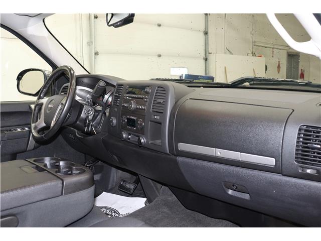 2013 GMC Sierra 1500 SLE (Stk: M7945A) in Watrous - Image 27 of 30