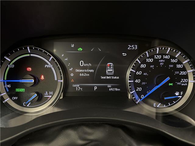 2022 Toyota Highlander Hybrid Limited (Stk: 11105512A) in Markham - Image 22 of 39
