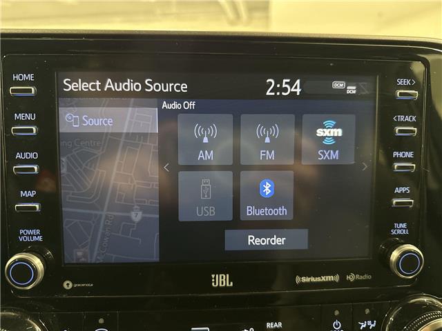 2022 Toyota Highlander Hybrid Limited (Stk: 11105512A) in Markham - Image 23 of 39