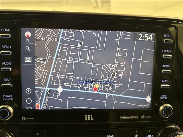 2022 Toyota Highlander Hybrid Limited (Stk: 11105512A) in Markham - Image 25 of 39