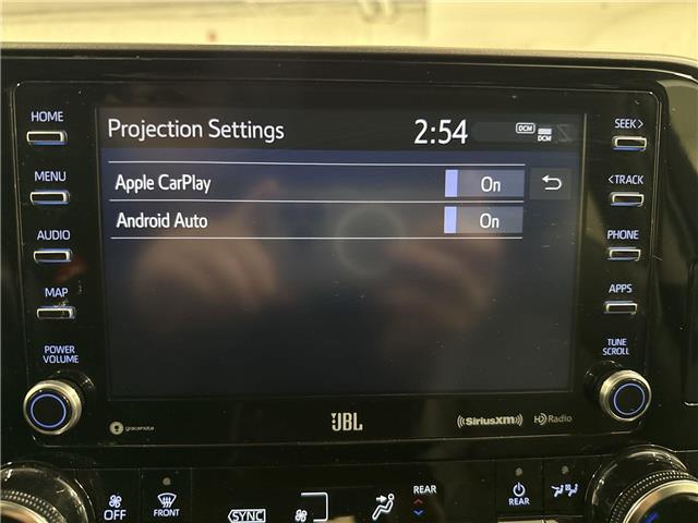 2022 Toyota Highlander Hybrid Limited (Stk: 11105512A) in Markham - Image 28 of 39