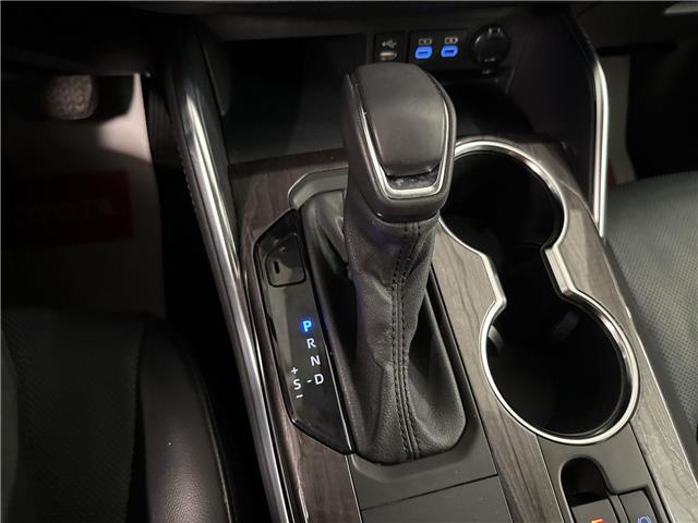 2022 Toyota Highlander Hybrid Limited (Stk: 11105512A) in Markham - Image 31 of 39