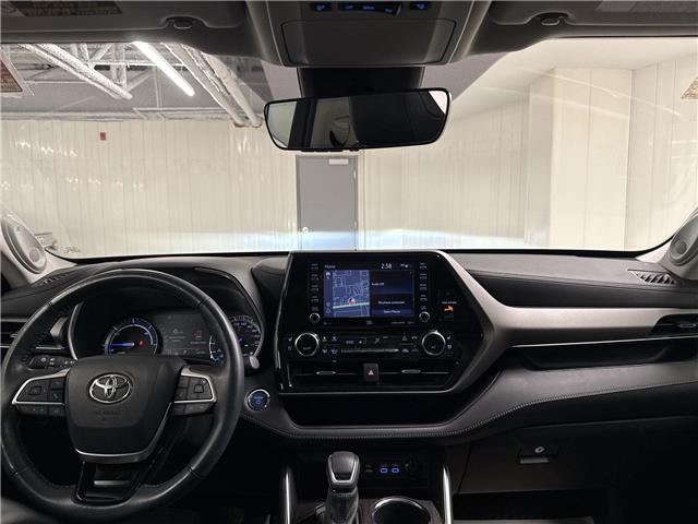2022 Toyota Highlander Hybrid Limited (Stk: 11105512A) in Markham - Image 32 of 39