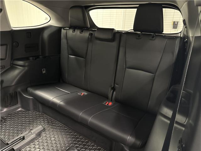 2022 Toyota Highlander Hybrid Limited (Stk: 11105512A) in Markham - Image 35 of 39
