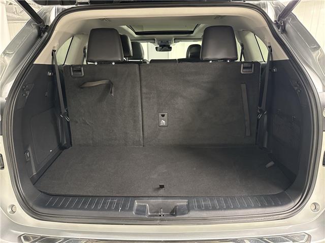 2022 Toyota Highlander Hybrid Limited (Stk: 11105512A) in Markham - Image 36 of 39