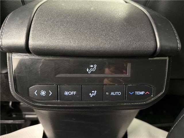 2022 Toyota Highlander Hybrid Limited (Stk: 11105512A) in Markham - Image 38 of 39