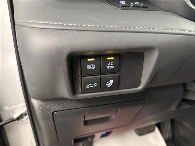 2022 Toyota Highlander Hybrid Limited (Stk: 11105512A) in Markham - Image 39 of 39