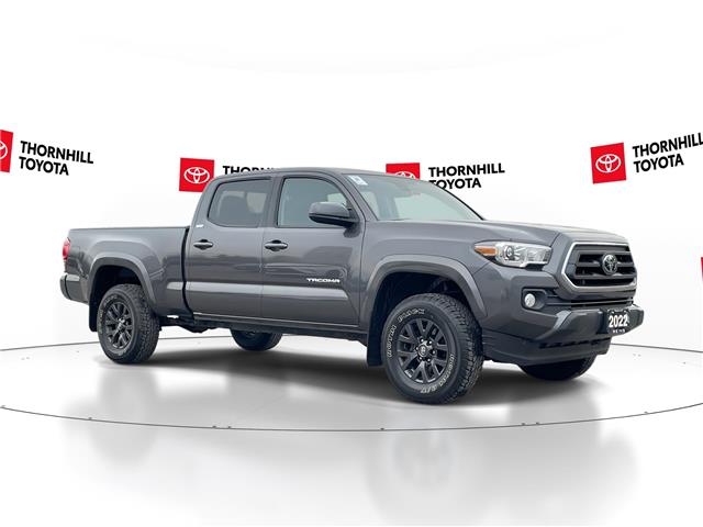 2022 Toyota Tacoma Base (Stk: 12107696A) in Concord - Image 1 of 36