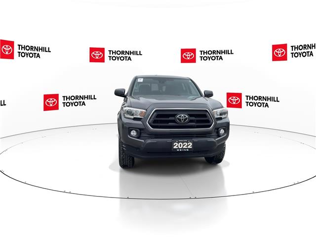 2022 Toyota Tacoma Base (Stk: 12107696A) in Concord - Image 3 of 36