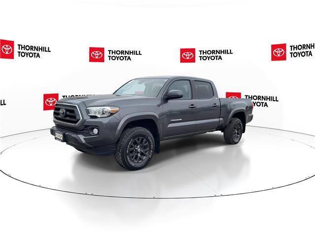 2022 Toyota Tacoma Base (Stk: 12107696A) in Concord - Image 4 of 36