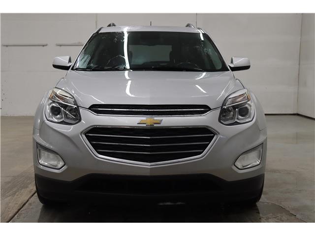 2017 Chevrolet Equinox LT (Stk: S1511B) in Watrous - Image 3 of 36