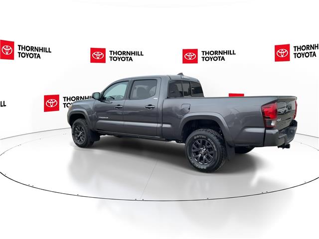 2022 Toyota Tacoma Base (Stk: 12107696A) in Concord - Image 6 of 36