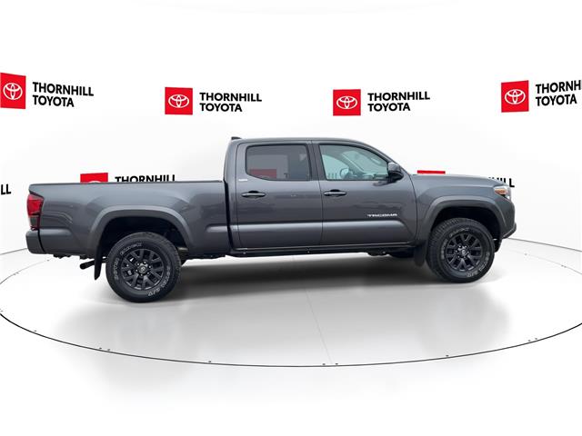 2022 Toyota Tacoma Base (Stk: 12107696A) in Concord - Image 9 of 36