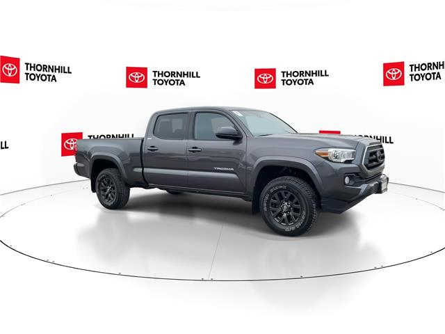 2022 Toyota Tacoma Base (Stk: 12107696A) in Concord - Image 10 of 36